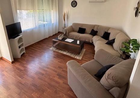 La Chamberte Villa | Villa spacieuse avec piscine privée à Montpellier