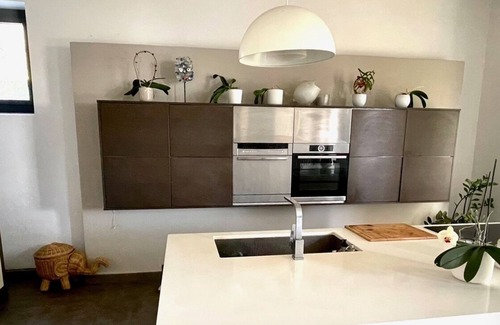 Les Borels Villa | Villa Spacieuse