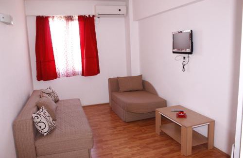 Ohrid Hotel | Villa Sparadise