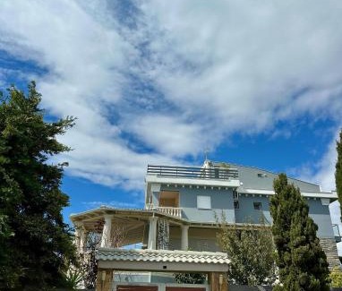 Gerakini Apartment | Villa Spartandom
