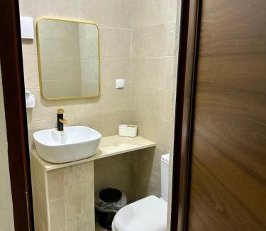 Gerakini Apartment | Villa Spartandom
