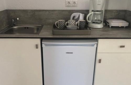 Skiathos Apartment | Villa Spartias