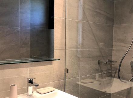 Skiathos Apartment | Villa Spartias