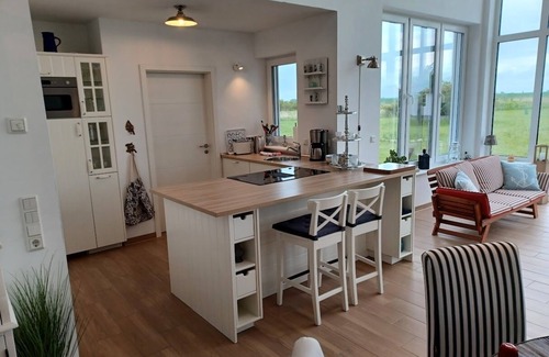 Trent Villa | Villa "spatzennest" das Feriendomizil für den Gehobenen Anspruch