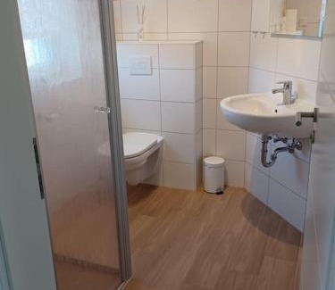 Trent House | Villa Spatzennest