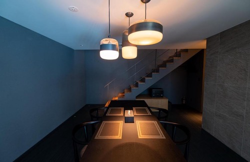 Motobu House | Villa Speciale