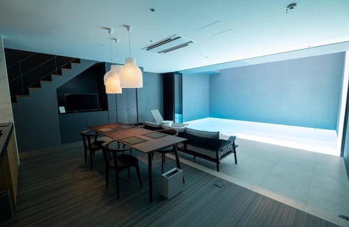 Motobu House | Villa Speciale