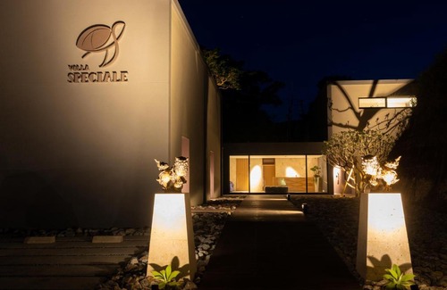 Motobu House | Villa Speciale