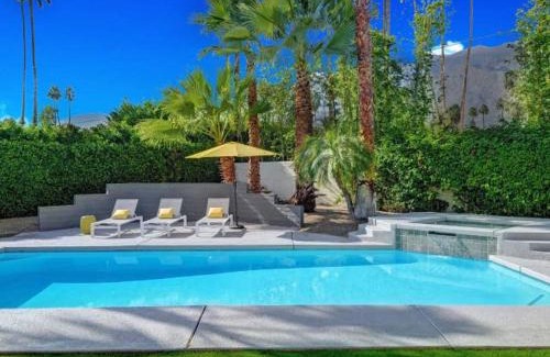 Deep Well Ranch Villa | Villa Spencers