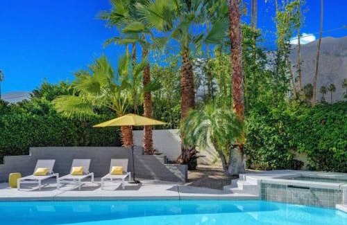 Deep Well Ranch Villa | Villa Spencers