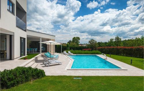 Kringa House | Villa Speranza