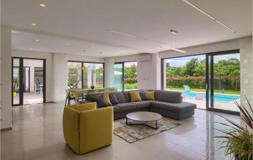 Kringa House | Villa Speranza