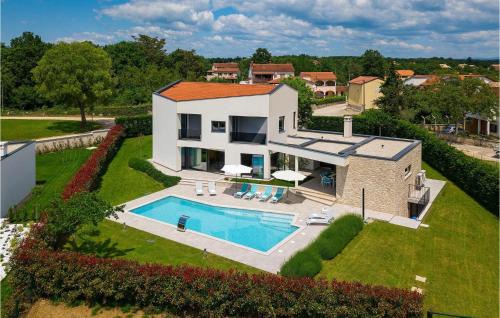 Kringa House | Villa Speranza