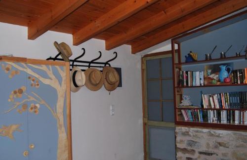 Karfas House | Villa Spiti Elaionas