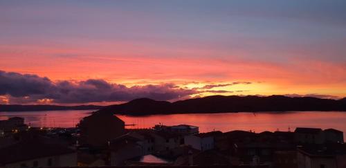 La Maddalena Bed & Breakfast | Villa Sprafundu