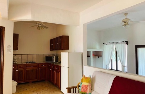 El Cerro Villa | Villa Spring#5 w/Pool close to Evething in Manuel Antonio
