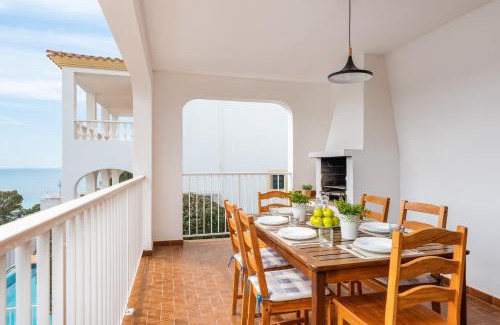 Cala Galdana Villa | Villa Spring Hill - Cala Galdana