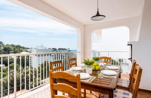 Cala Galdana Villa | Villa Spring Hill - Cala Galdana
