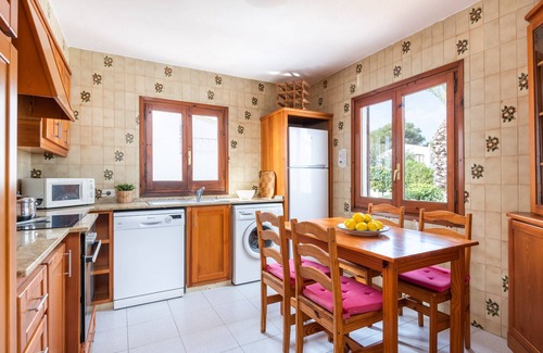 Cala Galdana Villa | Villa Spring Hill - Cala Galdana