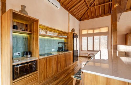 Uluwatu Villa | Villa Spring - Seasons