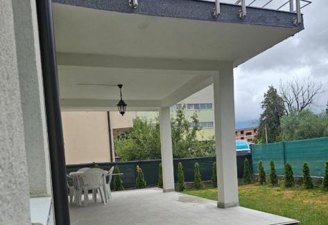 Novi Grad Sarajevo Villa | Villa Srebrena