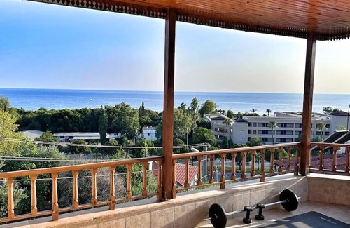 Alanya Villa | Villa SSE