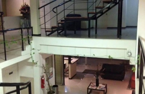 Chihuahua Hotel | Villa St Cruz Chihuahua