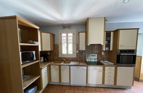 Brouchaud House | Villa St just 6 people