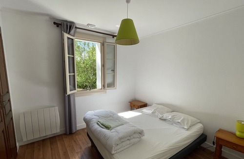 Brouchaud House | Villa St just 6 people