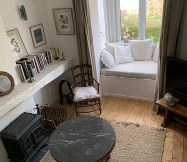 Saint-Josse House | Villa St Pierre