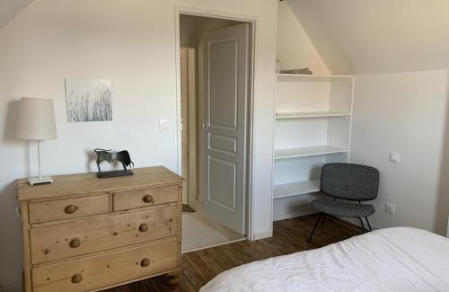 Saint-Josse House | Villa St Pierre