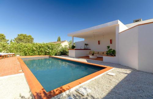 St.-Remy-de-Provence Villa | Villa St Remy Centre Piscine chauffée et Hammam