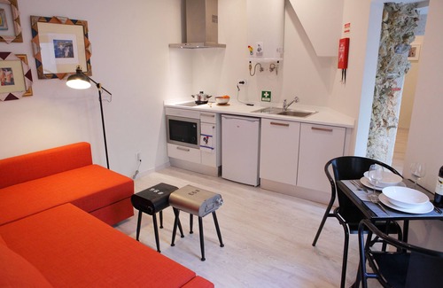 Alfama Apartment | Villa Sta.Marinha