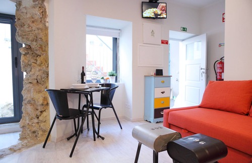 Alfama Apartment | Villa Sta.Marinha