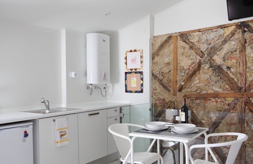 Alfama Apartment | Villa Sta.Marinha