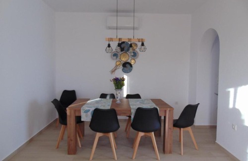 Glinado House | Villa sta Vasilika