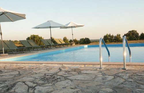 Grzini Villa | Villa Stancia Cicada- At Home In Istria