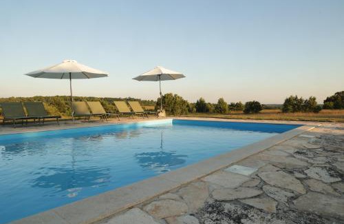 Grzini Villa | Villa Stancia Cicada- At Home In Istria