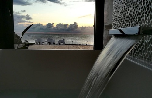 Tiuccia Villa | Villa standing access private sea