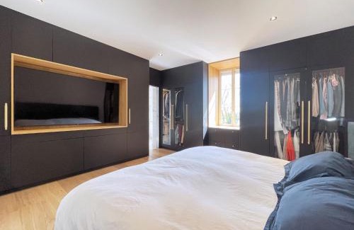 Cambes Villa | Villa standing bord de Garonne