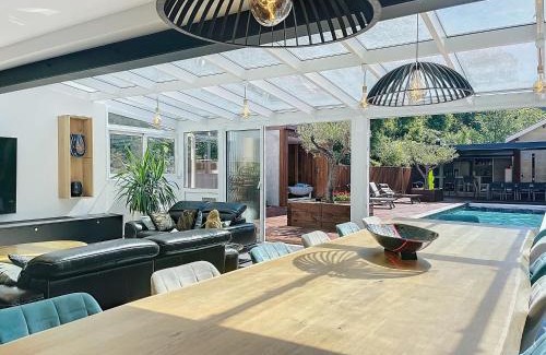 Cambes Villa | Villa standing bord de Garonne
