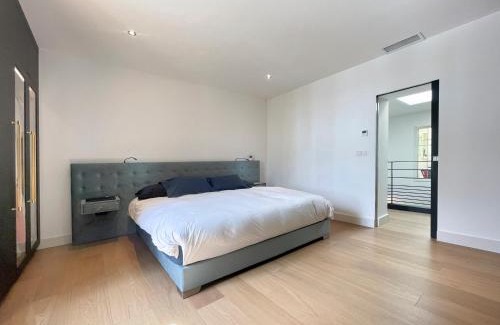 Cambes Villa | Villa standing bord de Garonne