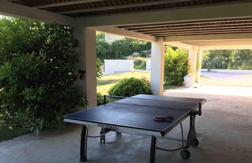Montauban House | Villa Standing Chez Michael