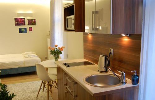 Miedzyzdroje House | Villa Star