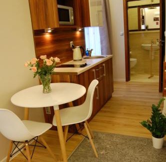 Miedzyzdroje House | Villa Star