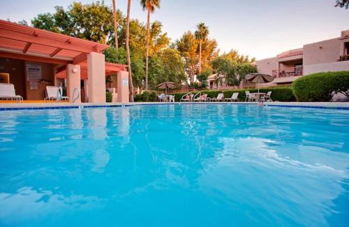 Villages Five Apartment | Villa Starfire
