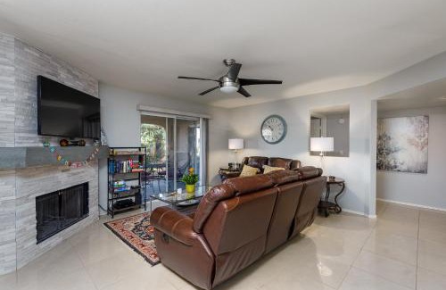Villages Five Apartment | Villa Starfire