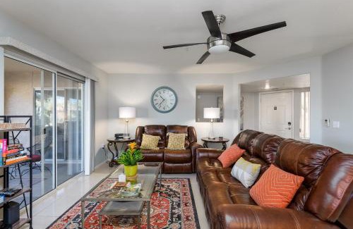 Villages Five Apartment | Villa Starfire