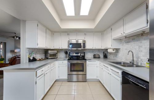 Villages Five Apartment | Villa Starfire