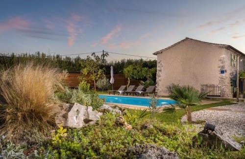 Heki Villa | Villa Stari Dor